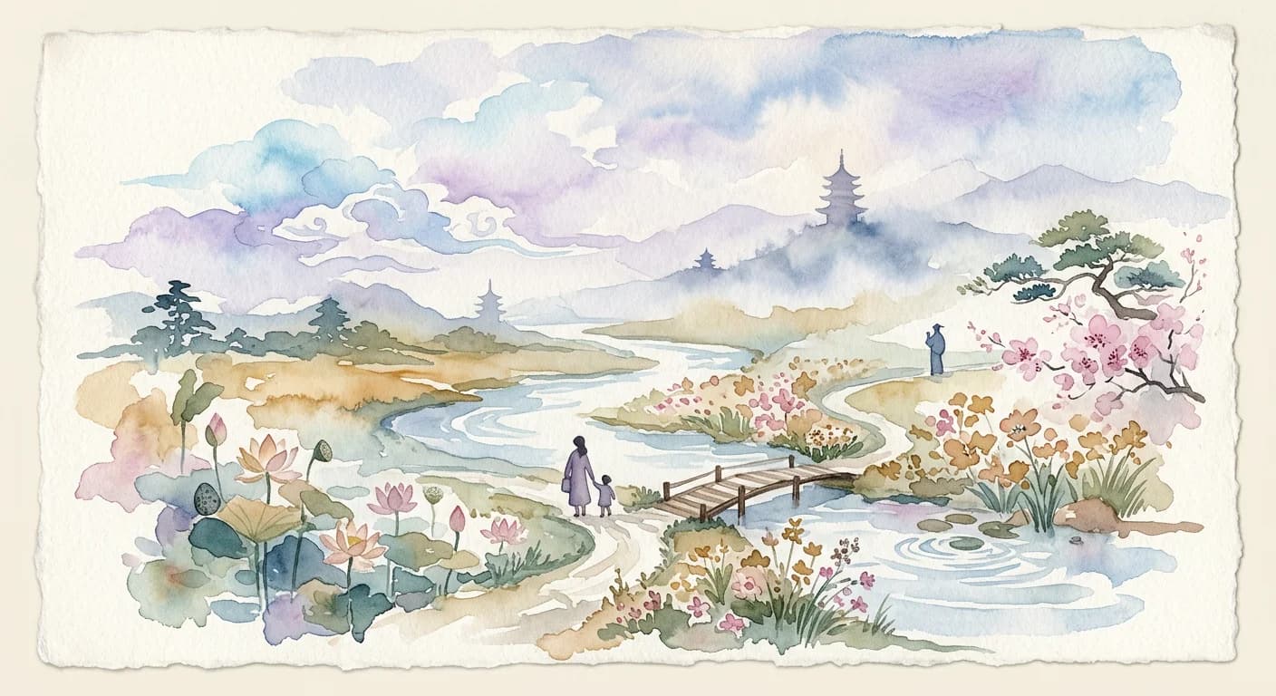 Artistic representation of sipa