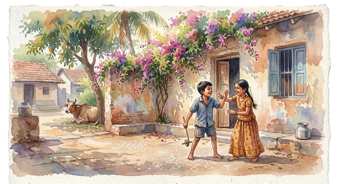 Artistic representation of Mokkai