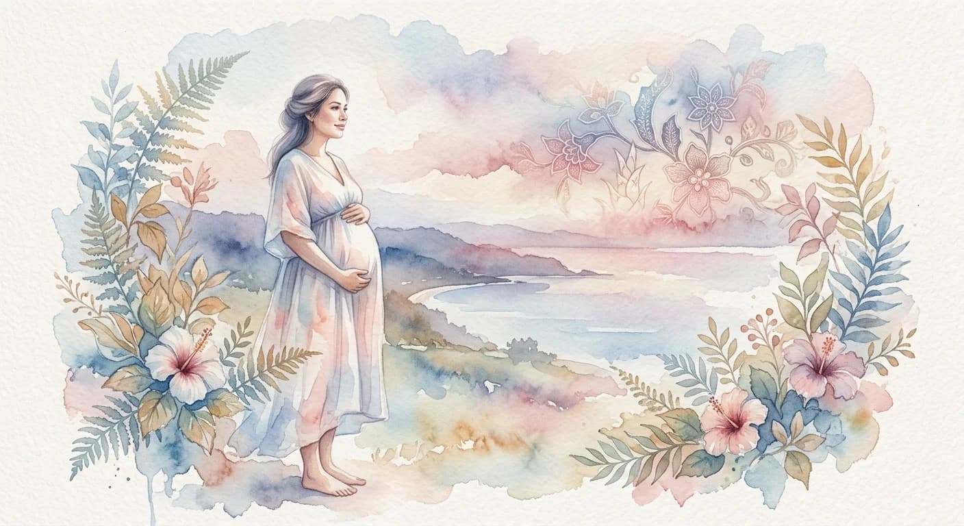 Artistic representation of Mengidam