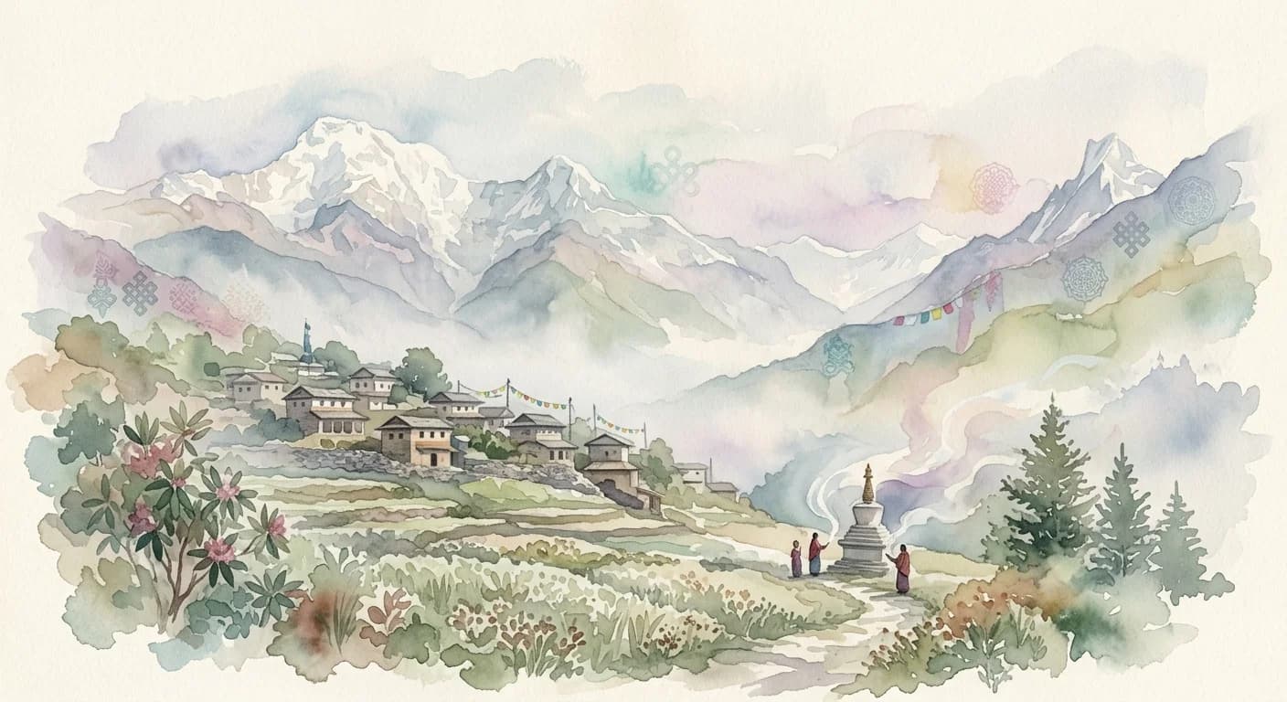Artistic representation of Jutho