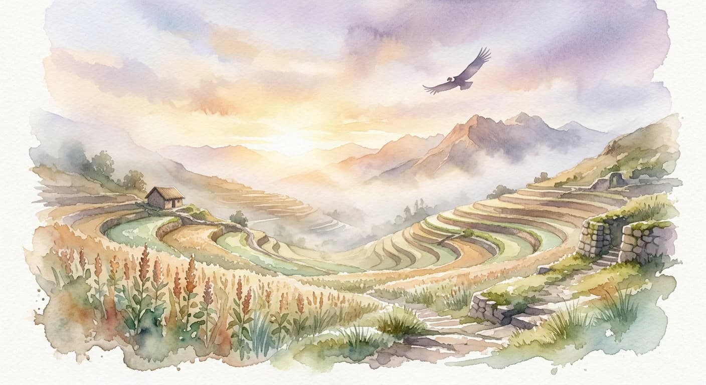Artistic representation of Wira