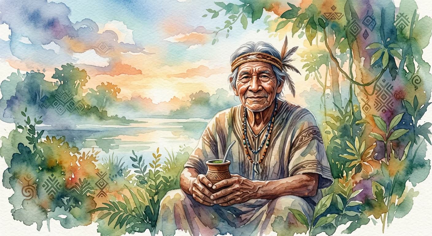 Artistic representation of Teko