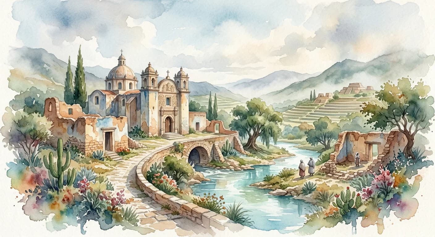 Artistic representation of huehue