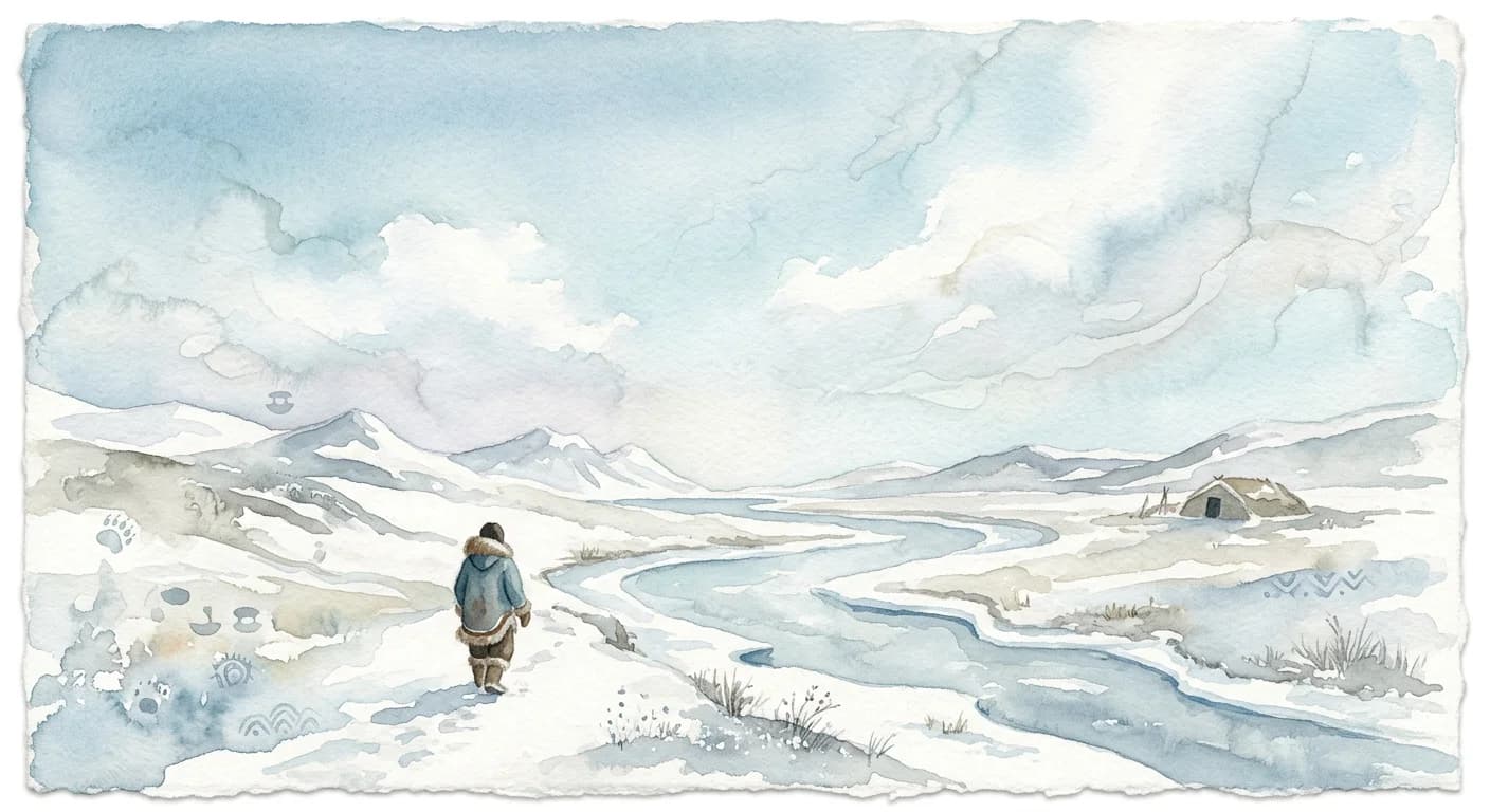 Artistic representation of Sila