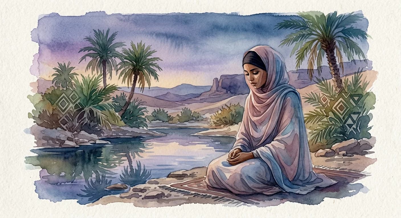 Artistic representation of Xishood
