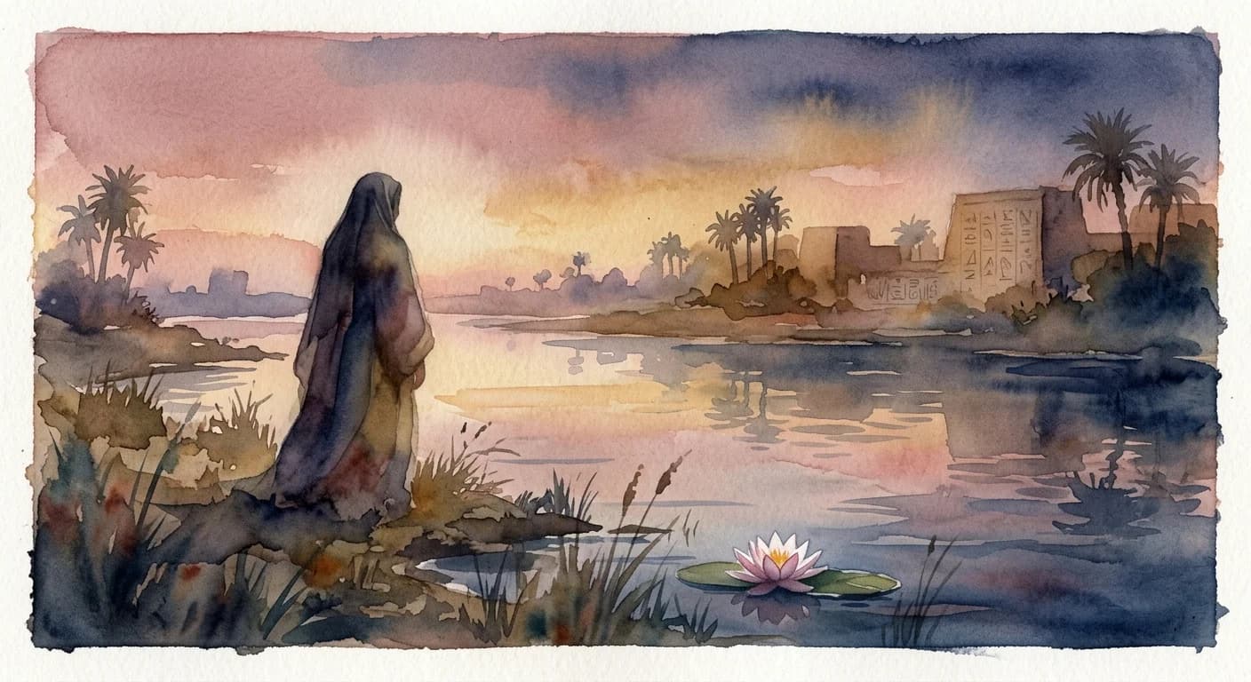 Artistic representation of Mawwal
