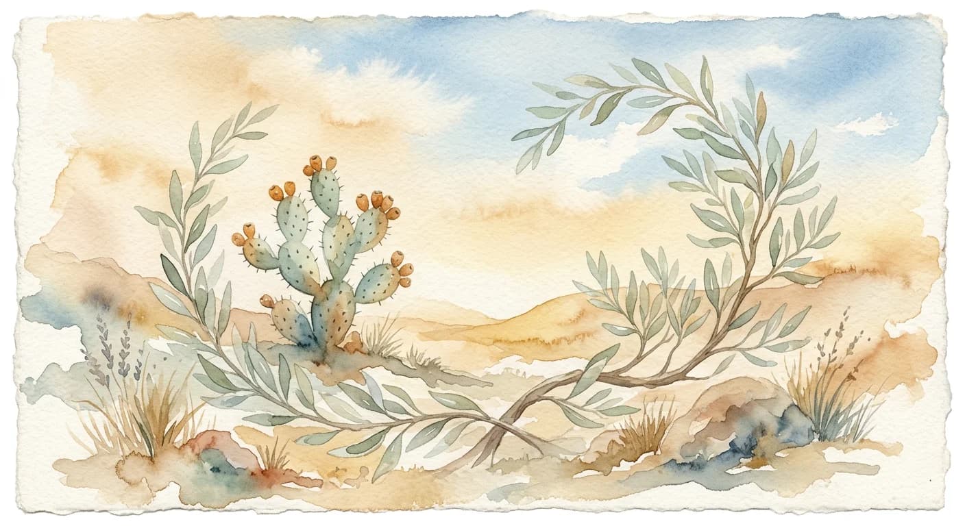 Artistic representation of Tzabar