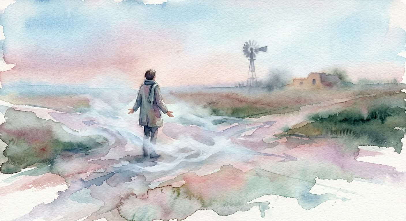 Artistic representation of Akihi