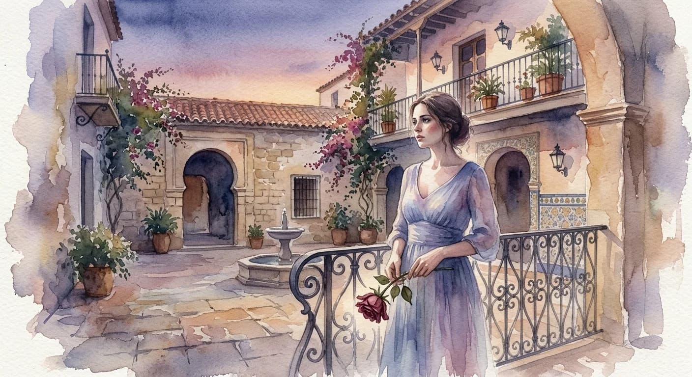 Artistic representation of Duermevela