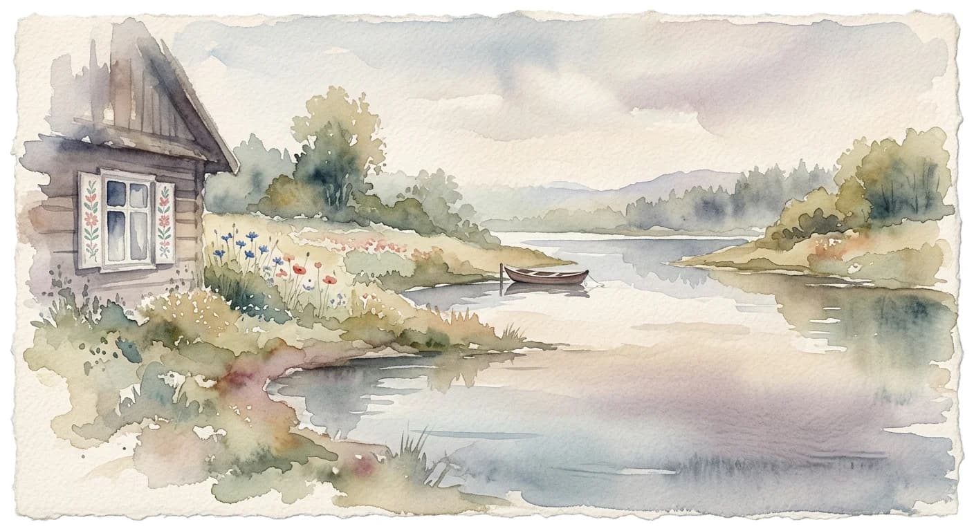 Artistic representation of Zalatwić