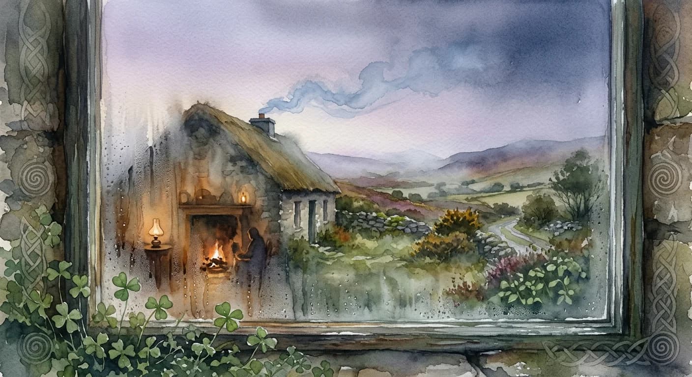 Artistic representation of Biútas