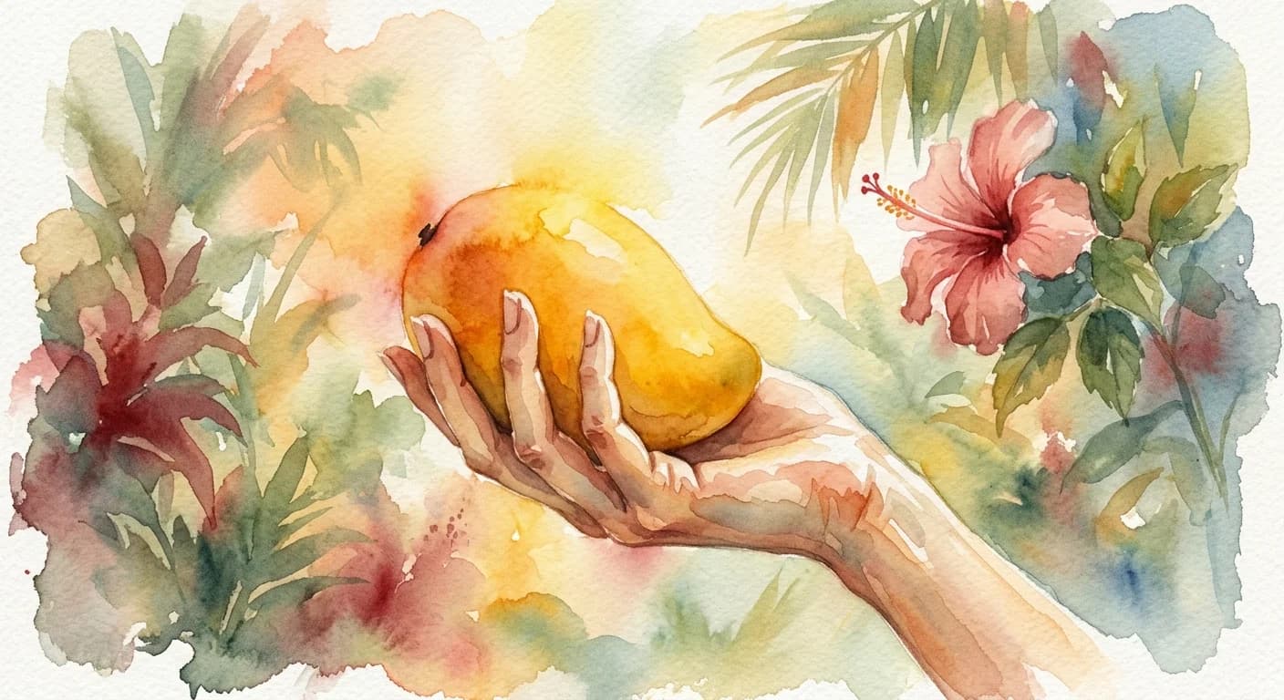 Artistic representation of Gostosa