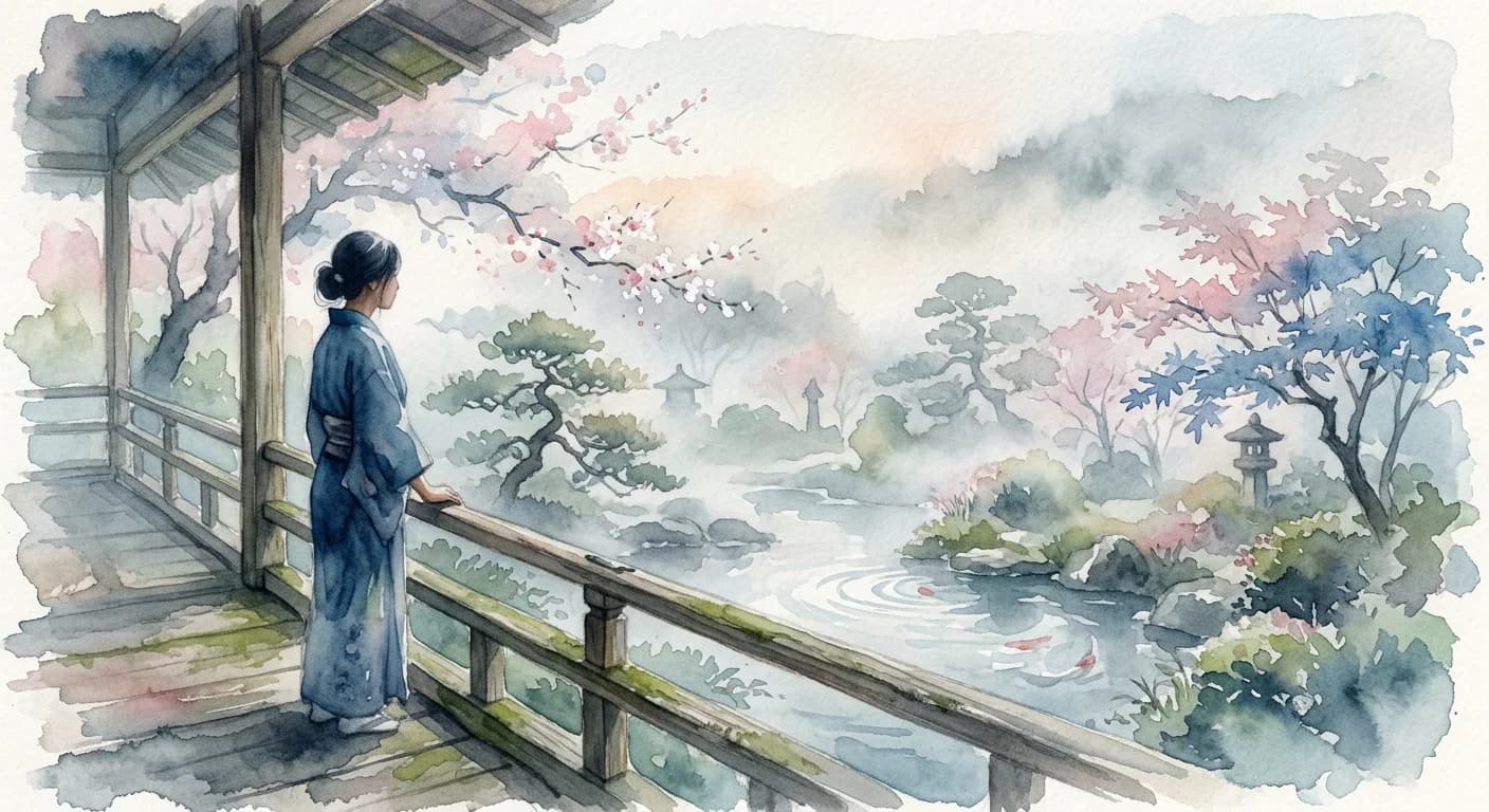 Artistic representation of Kokoro