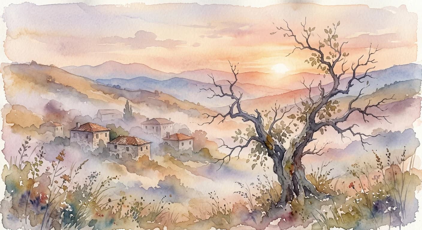Artistic representation of Njëmend