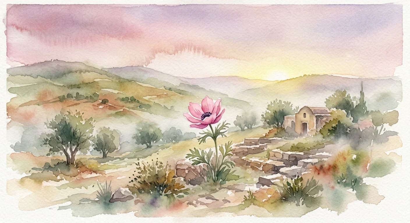 Artistic representation of Pikuach nefesh