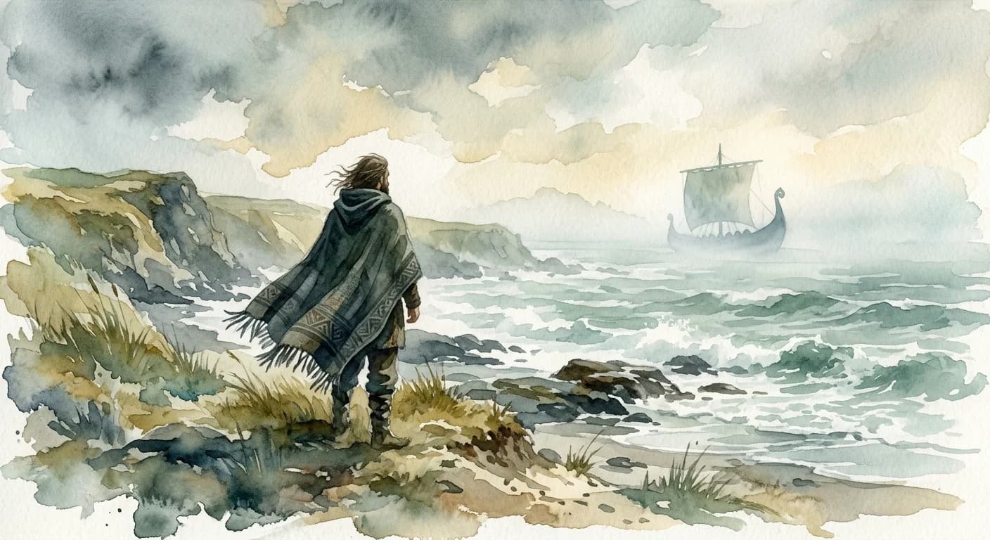 Artistic representation of Ærbødighed