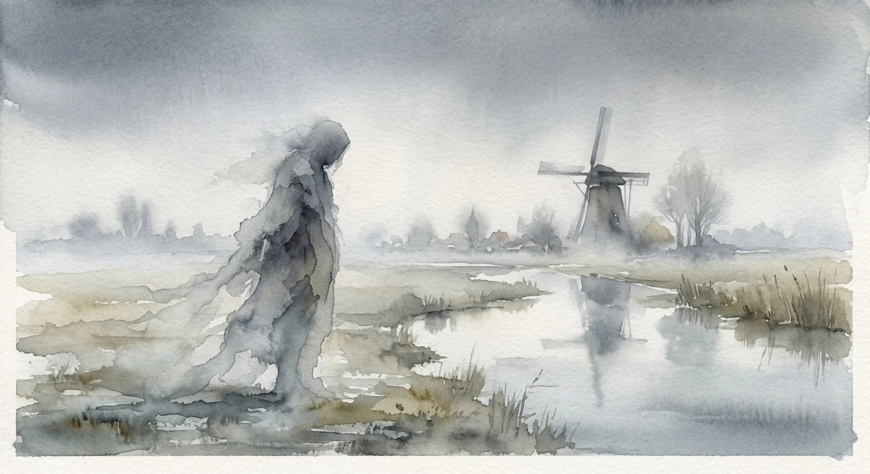 Artistic representation of Dooddoener