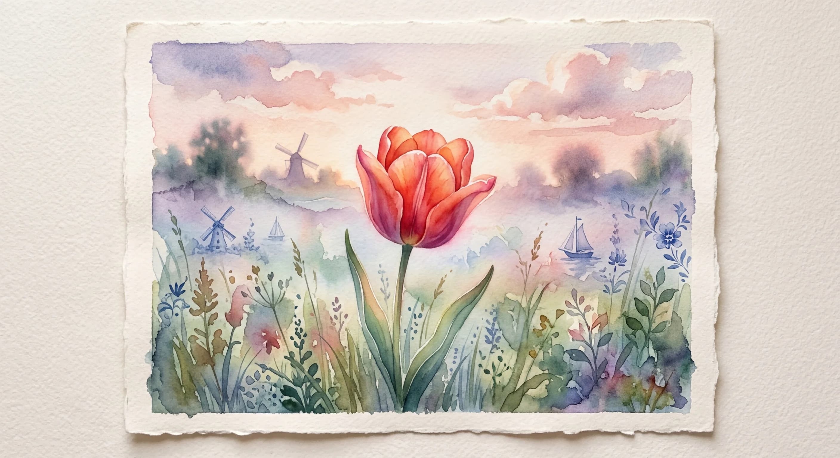 Artistic representation of Verkikkerd