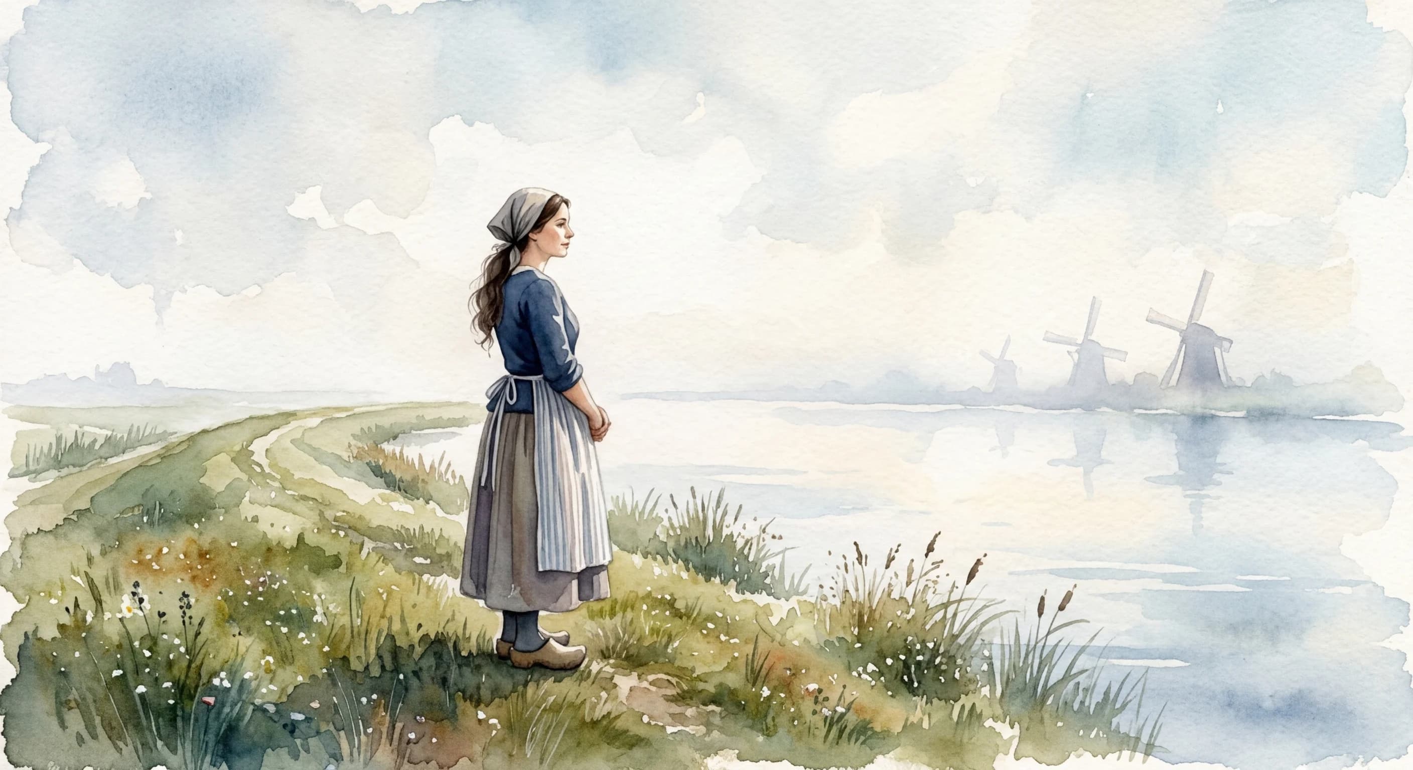 Artistic representation of Nuchter