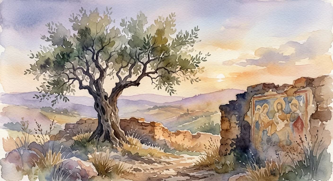 Artistic representation of Opacare