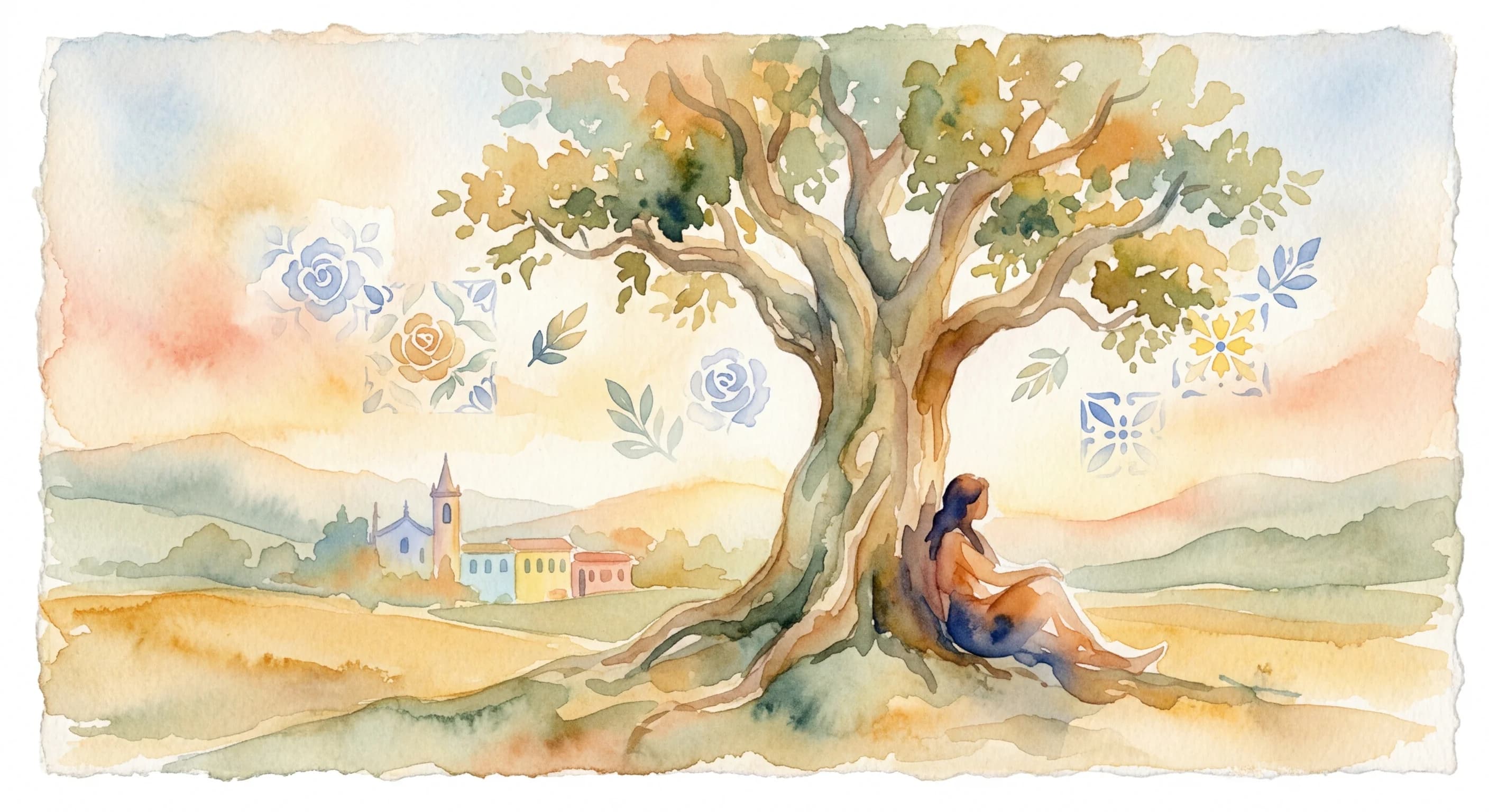 Artistic representation of Xodó