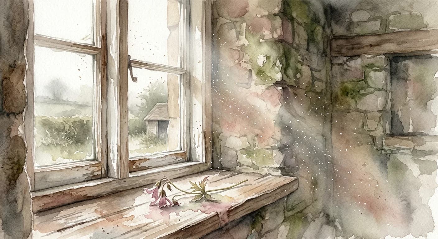 Artistic representation of Dustsceawung