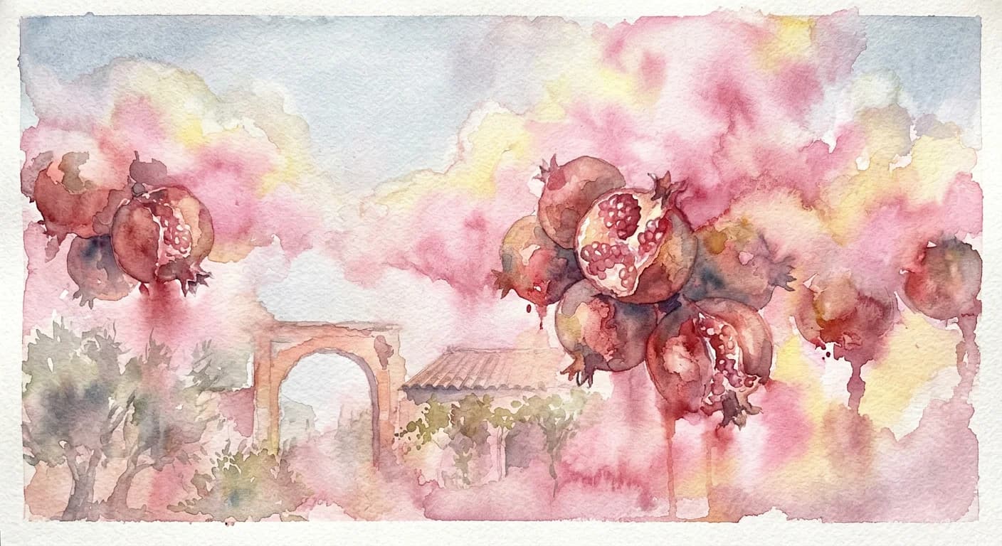 Artistic representation of Empalagoso