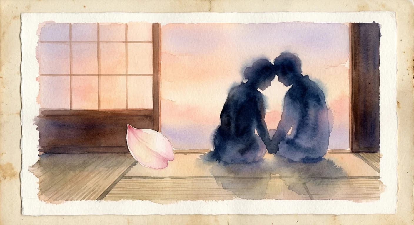 Artistic representation of Houzukiai
