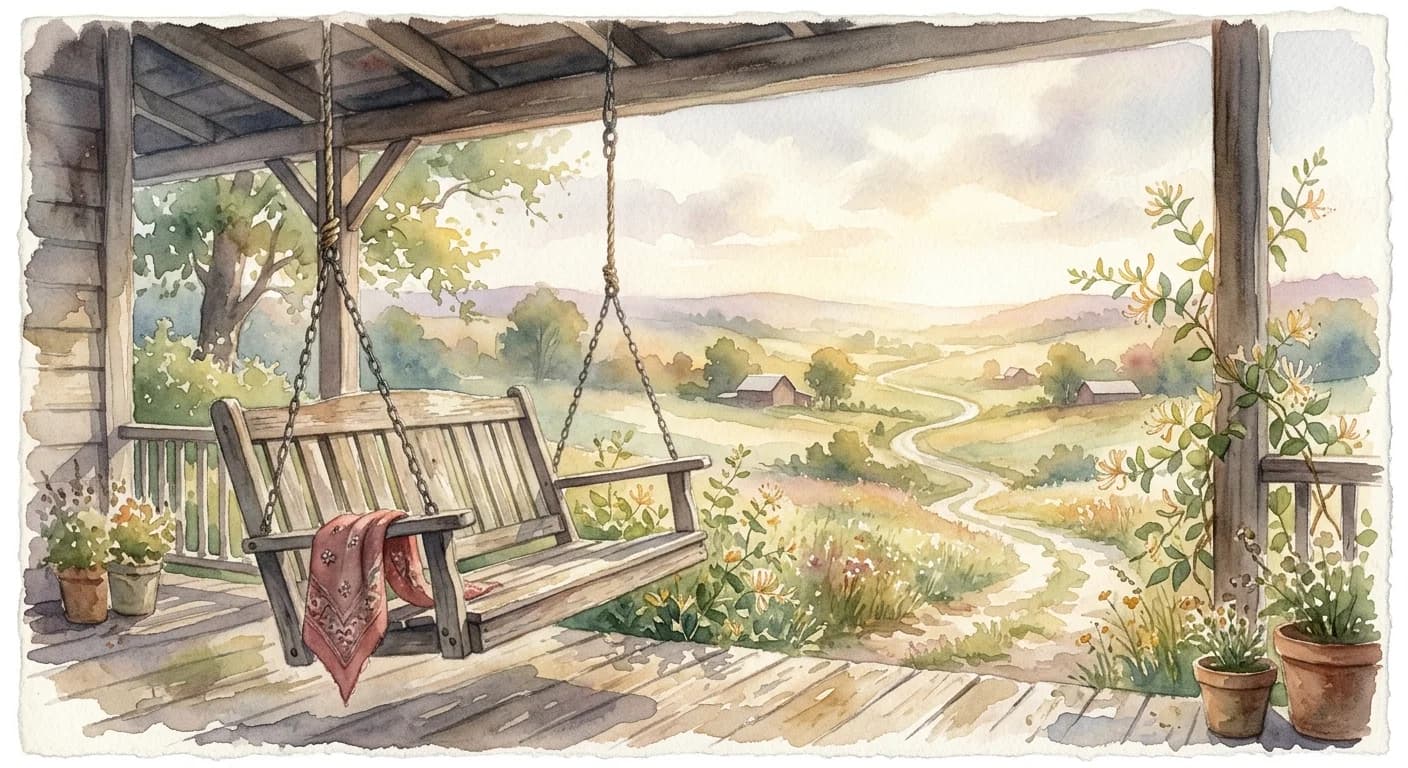 Artistic representation of Schmaltz