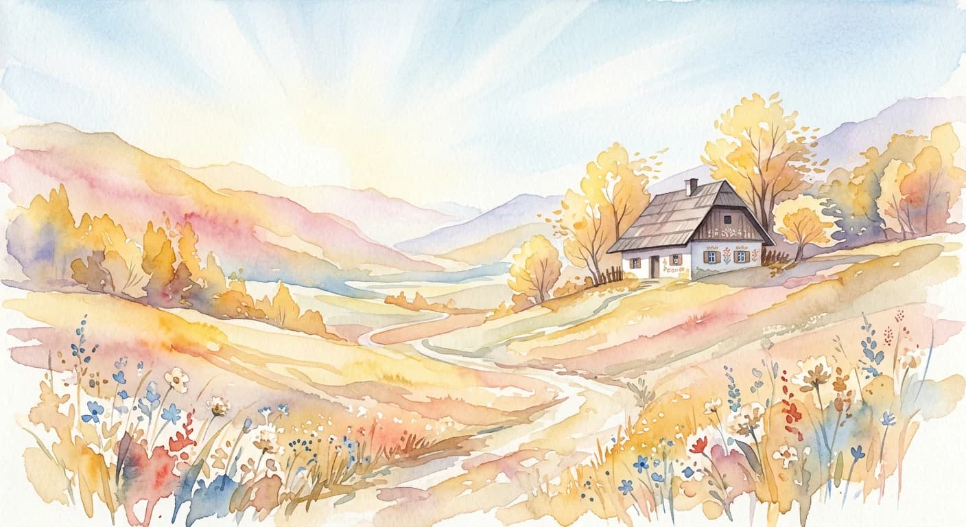 Artistic representation of Vedriti