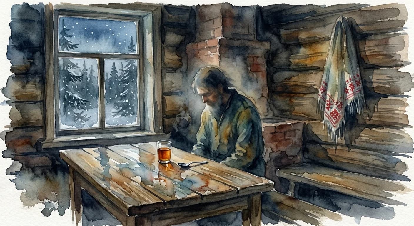 Artistic representation of Zapoi