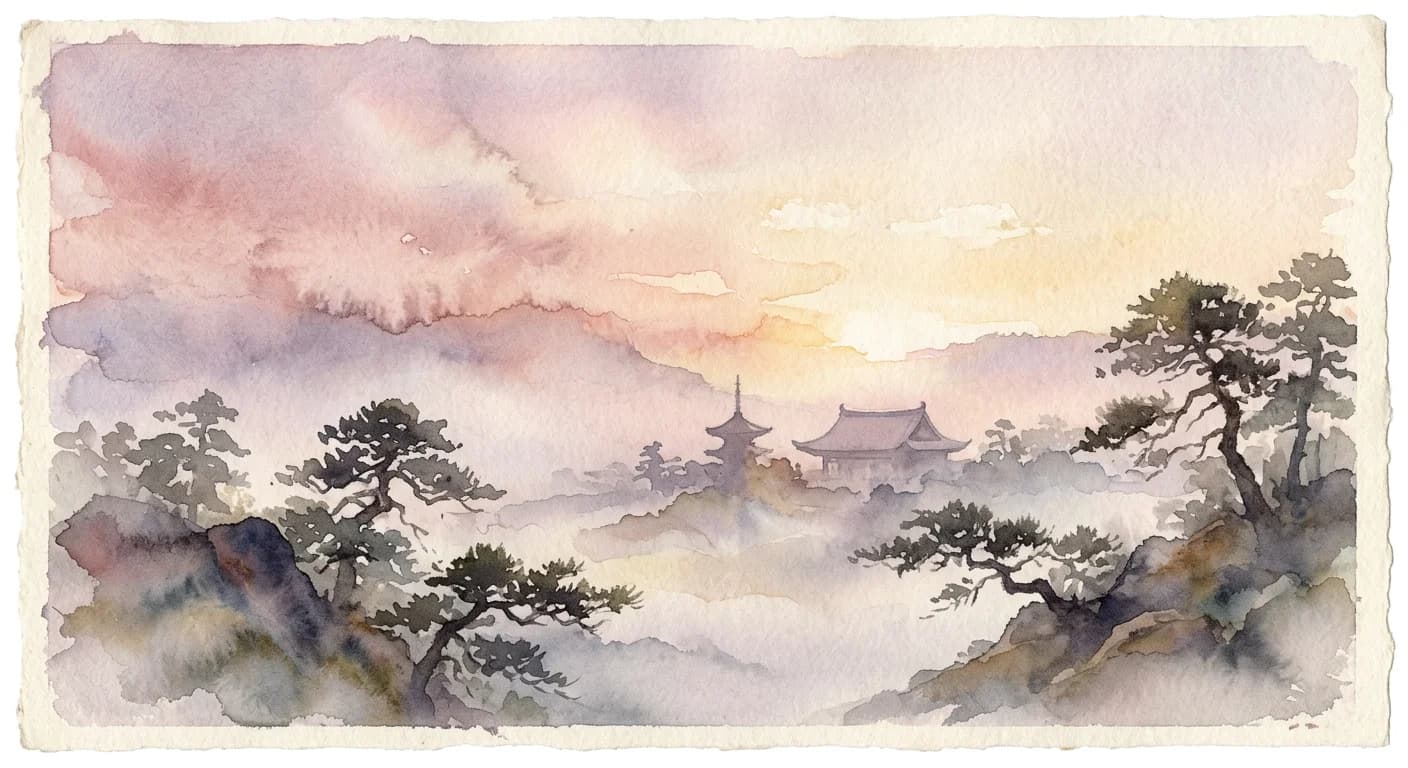 Artistic representation of Asahi