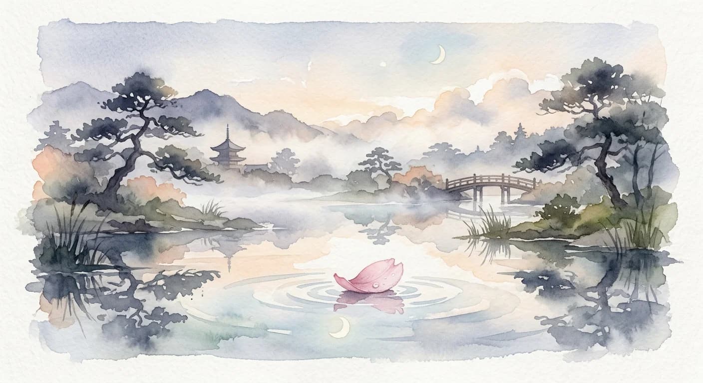 Artistic representation of Daijoubu