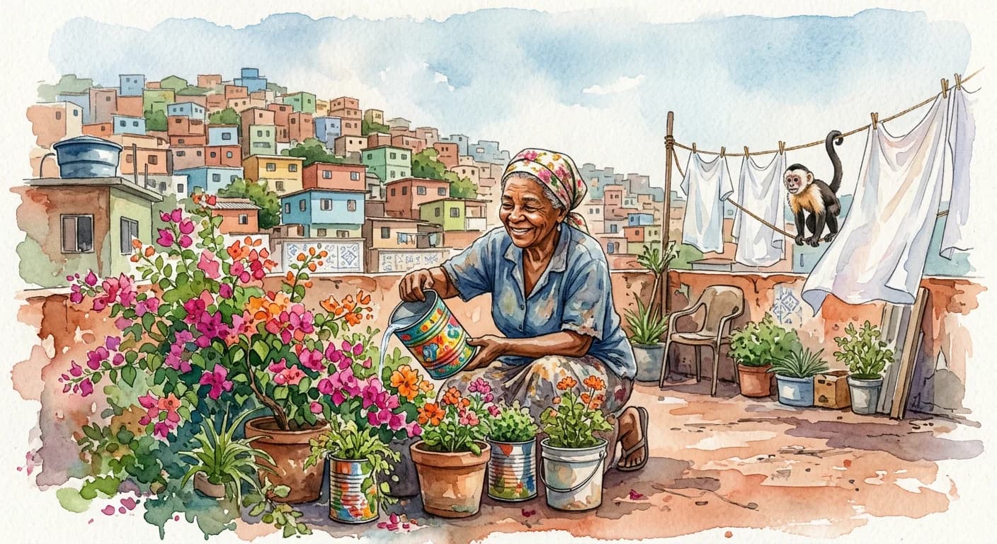 Artistic representation of Caetear