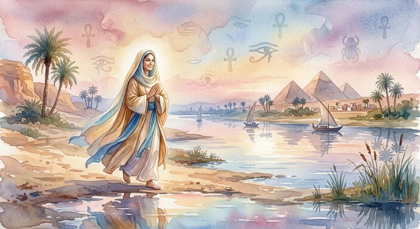 Artistic representation of Avliya