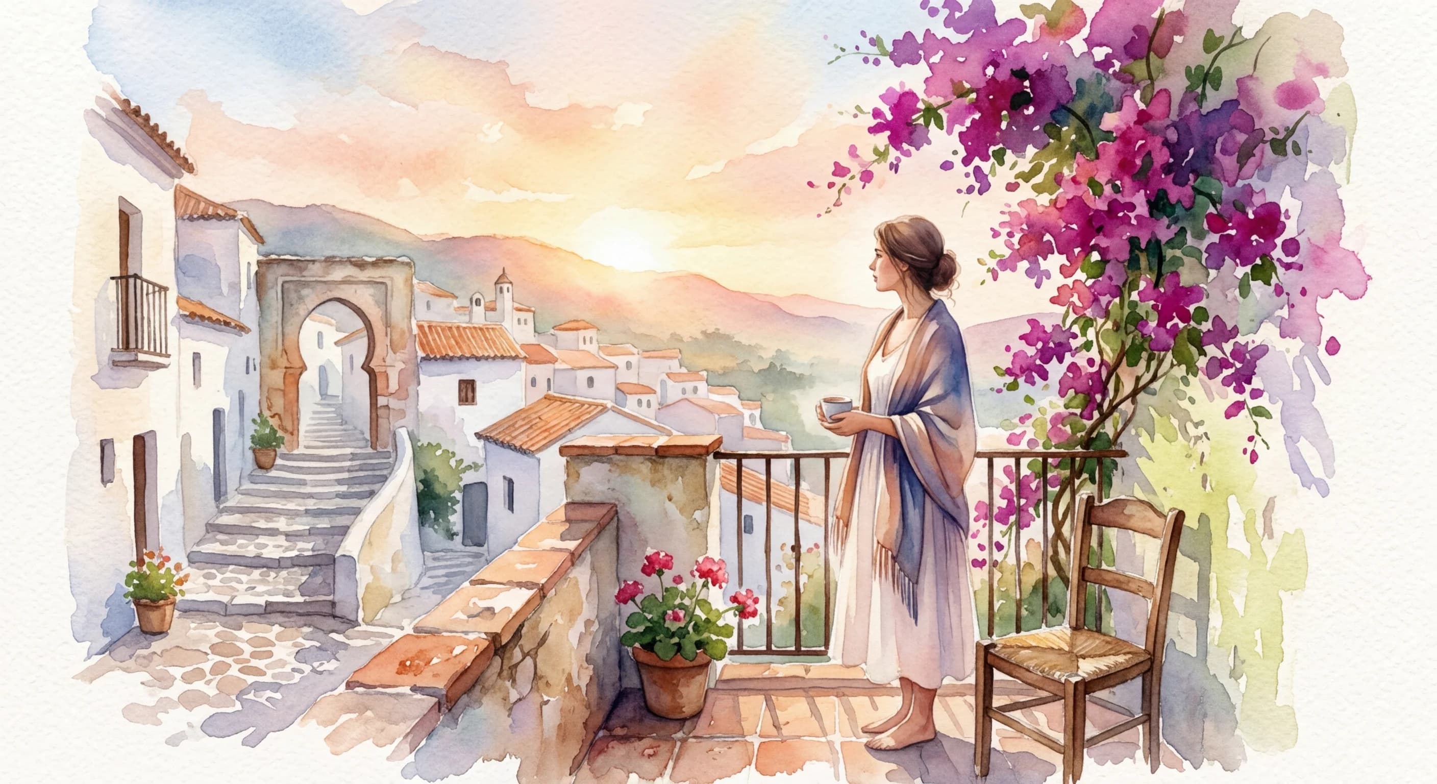 Artistic representation of Estrenar