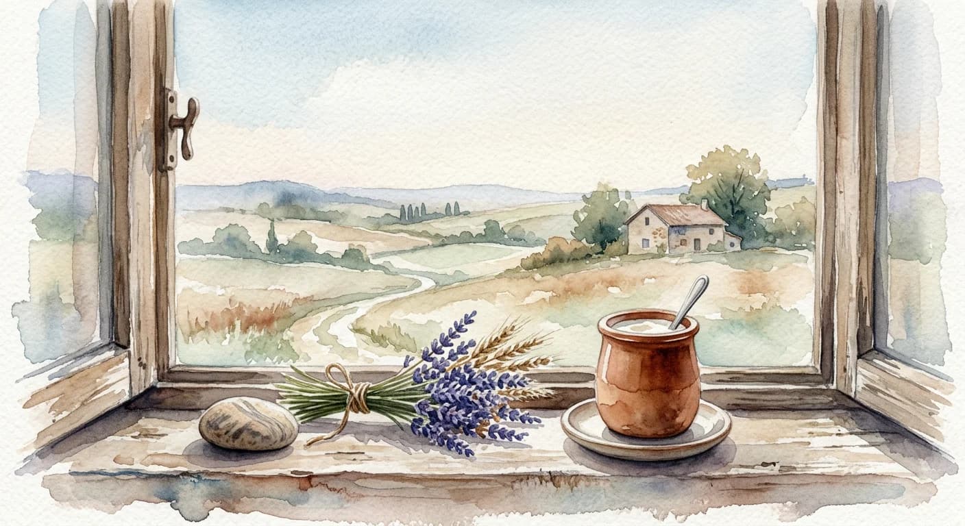 Artistic representation of Yaourt