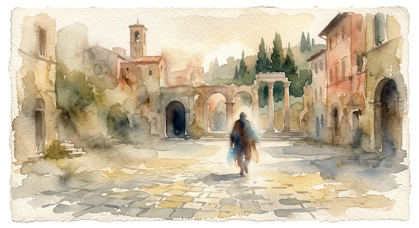 Artistic representation of Rompicoglioni