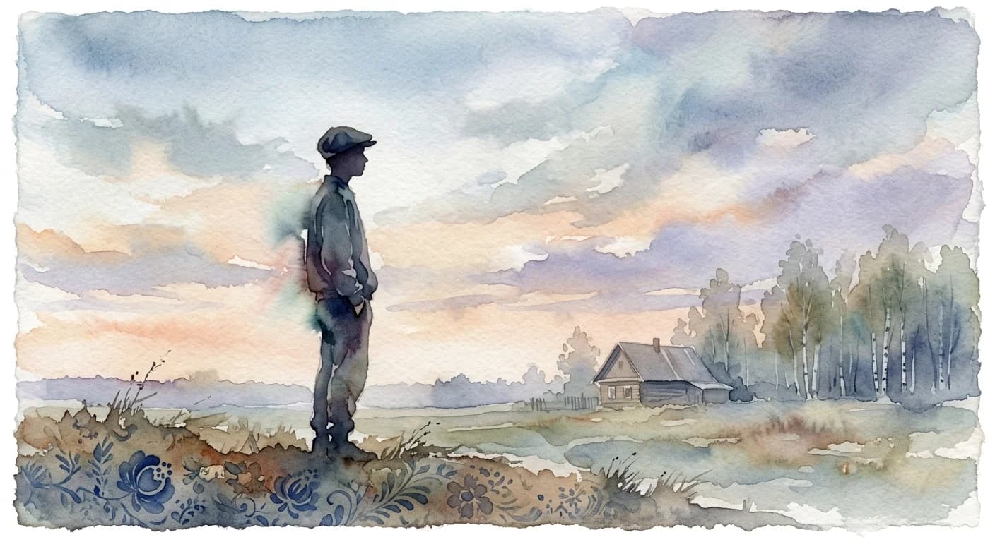 Artistic representation of Gopnik