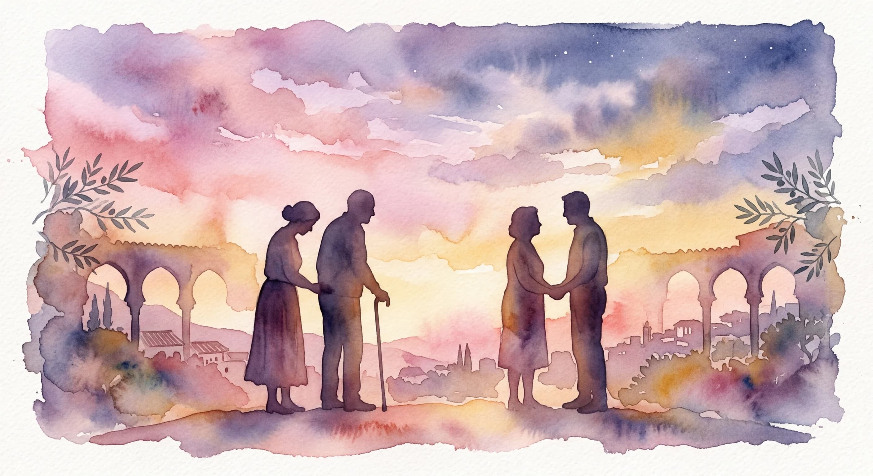 Artistic representation of Consuegro