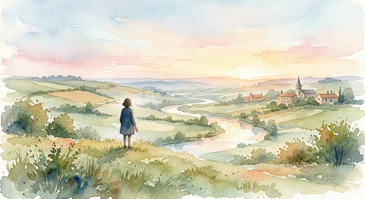 Artistic representation of Citoyen