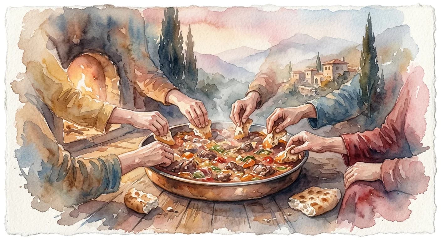 Artistic representation of Firinda