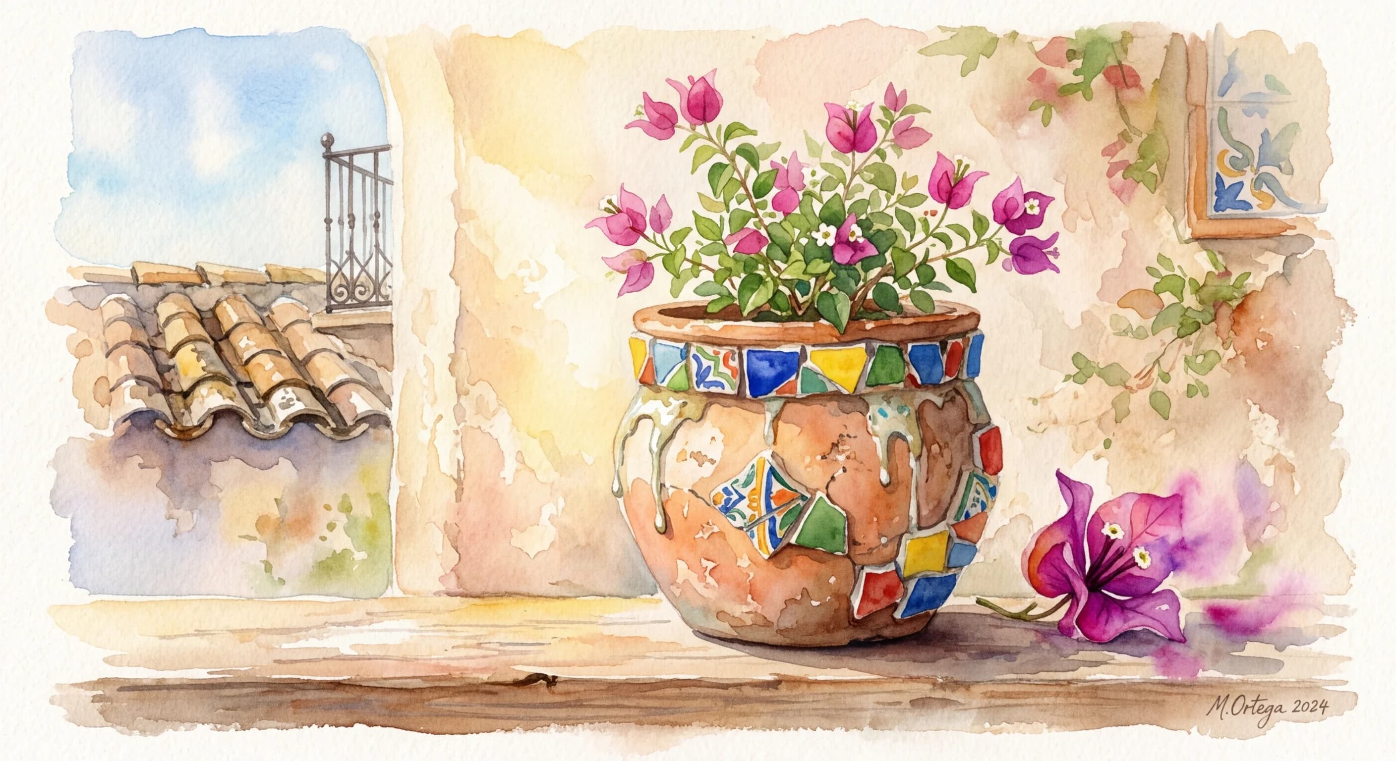 Artistic representation of Chapuza