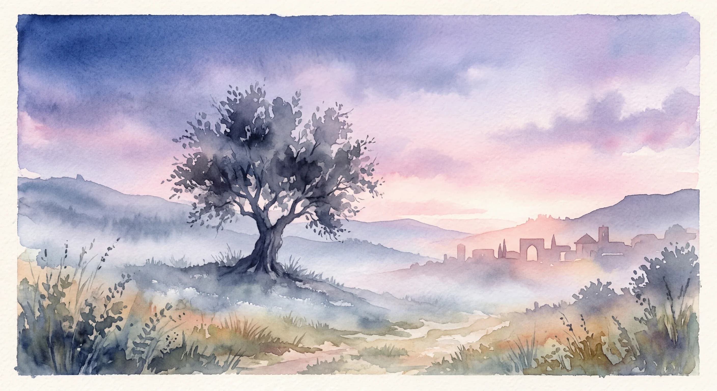 Artistic representation of Madrugada