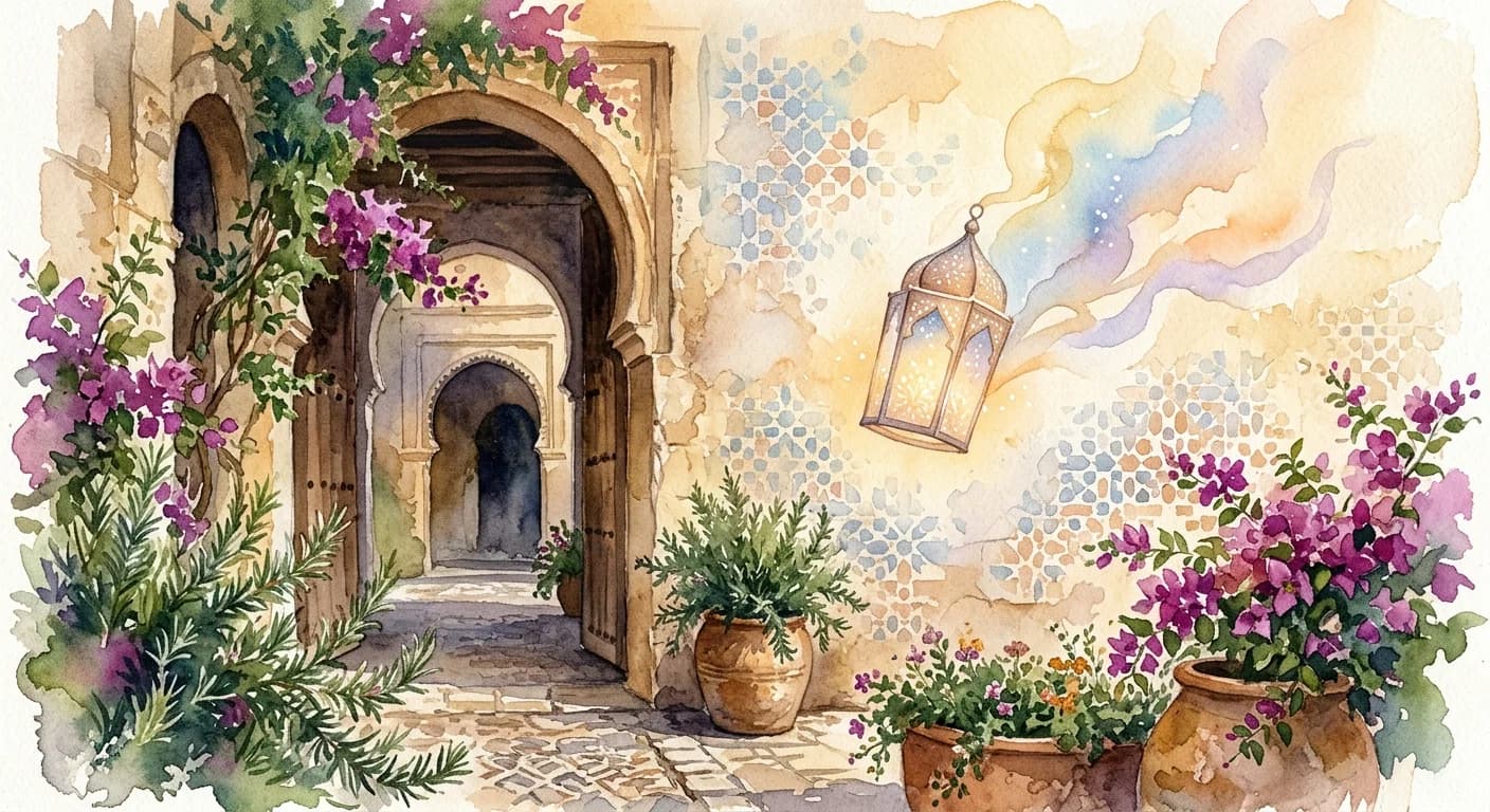 Artistic representation of Ingenio