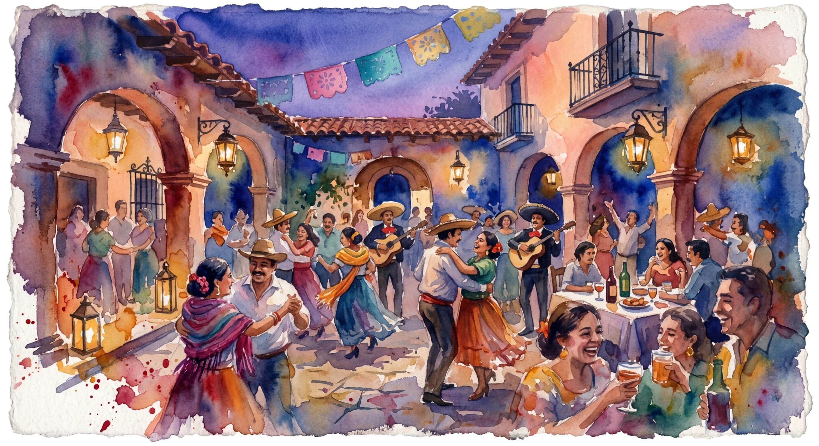 Artistic representation of Desmadre