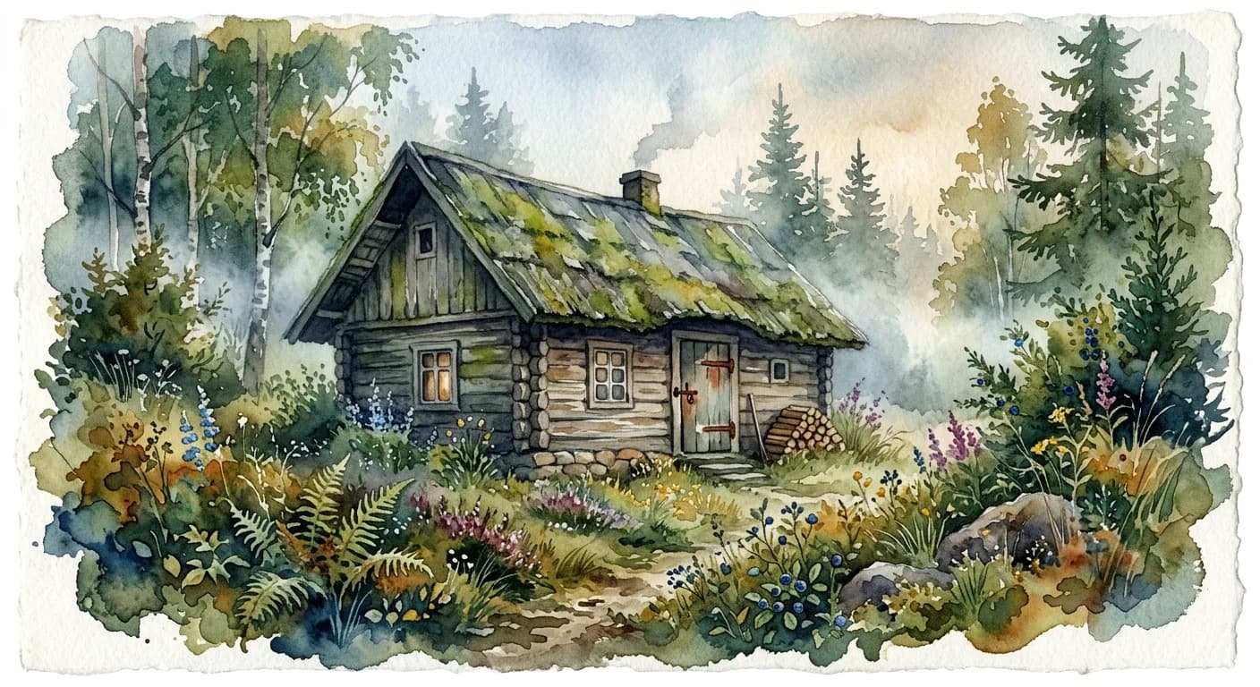 Artistic representation of Kottke