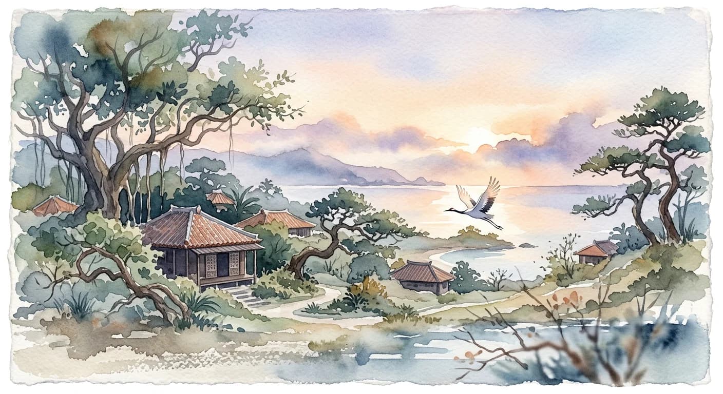 Artistic representation of Nankurunaisa