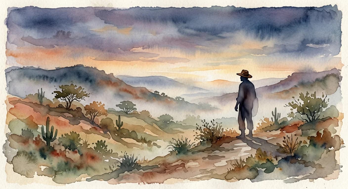 Artistic representation of Sertanejo