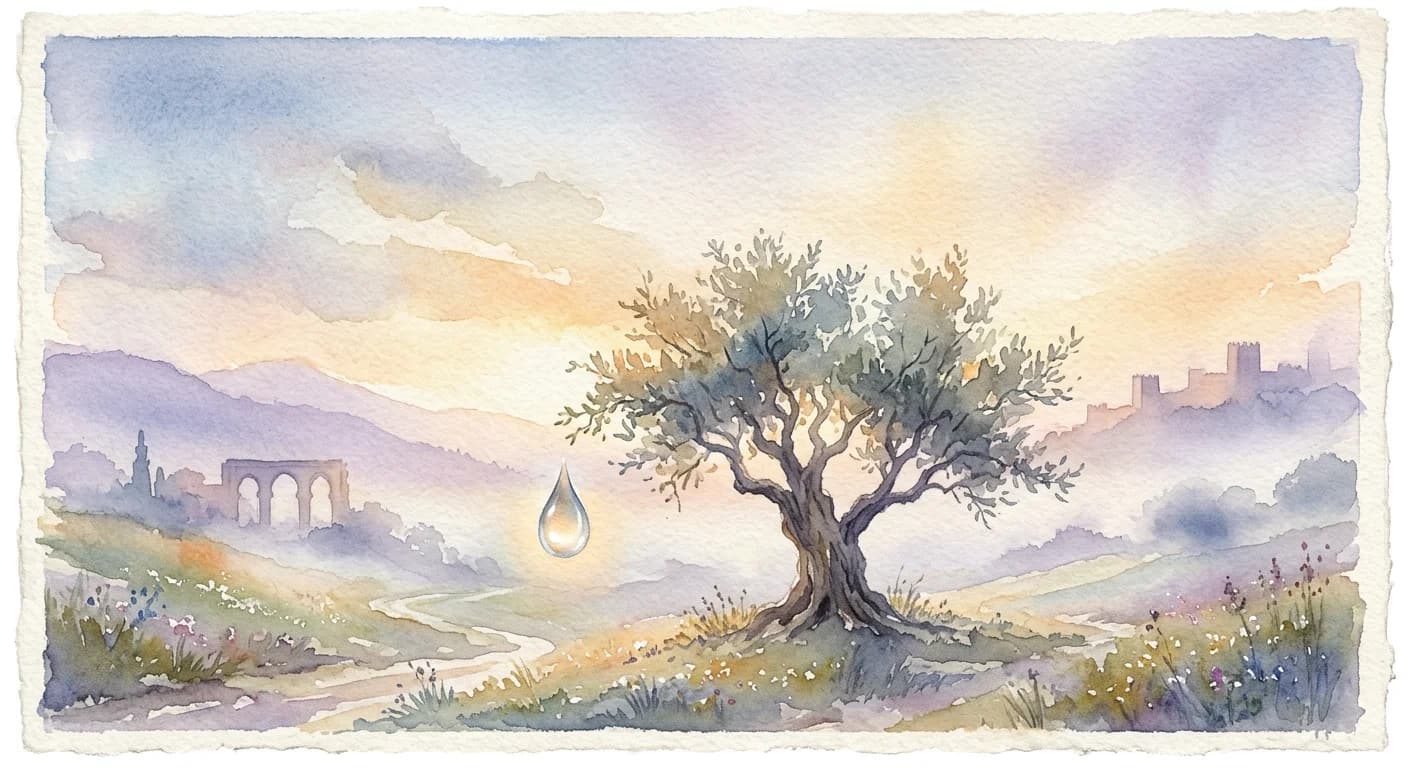 Artistic representation of Amparo